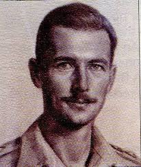 Brigadier Douglas Alexander Pringle OBE The eldest son of Maj Alexander  Pringle, formerly of the Indian Army and the Egyptian Po