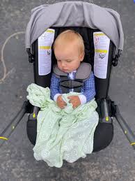 When Is The Infant Car Seat Outgrown? - Good Egg Car Safety