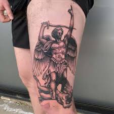 Leg tattoos aren't for everyone. 50 Most Popular Leg Sleeve Tattoo Models In 2021 Saved Tattoo