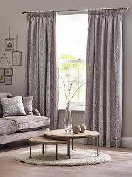 Color curtains dark grey walls curtain. Design Studio Sienna Dove Grey Curtains Oldrids Downtown