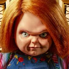 Chucky Tiffany Doll Glen Glenda Quizzes
