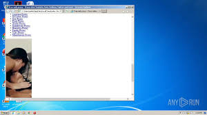 Malware analysis index.html Malicious activity | ANY.RUN - Malware Sandbox  Online