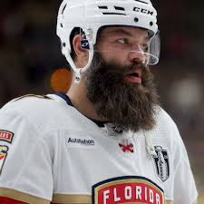 Panthers lose Gudas in first period of Game 2 loss