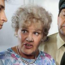 Doppelter Einsatz Cast & Crew