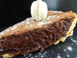 Tarte Fondante Chocolat Grand Marnier Recette Recette Tarte Dessert Recette