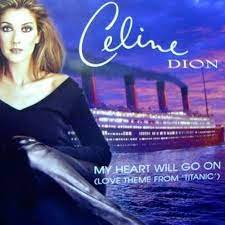 The best of celine dion , 2014. Celine Dion My Heart Will Go On Instrumental Without Backing Vocals By Payton Samuels
