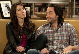 Ask anyone at an aa meeting. Chris D Elia Accused Harassing Underage Girls Whitney Cummings Reacts Tvline