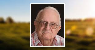 William "Bill" Souslin Obituary May 1, 2019
