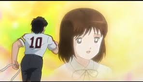 Matsuyama X Yoshiko Trong 2020 Bong đa
