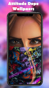 Dope wallpapers & hd backgrounds has the function of automatic change the wallpapers you can choose. Dope Attitude Wallpaper Hd For Boys And Girls For Android Apk Download