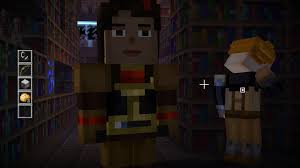 Other episodes are unlocked by buying the full game, which unlocks up to episode . Chapter 4 Episode 4 Minecraft Story Mode A Telltale Games Series Wiki Guide Ign