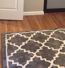 Home Decorators Collection Winslow Walnut 8 Ft X 10 Ft Area Rug 459048 At The Home Depot Mobile Home Decorators Rugs Decor Rugs