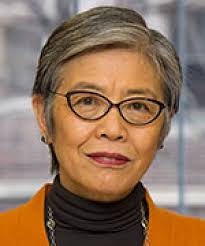 Virginia Man-Yee Lee