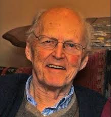 Kenneth Ludema Obituary (2015)