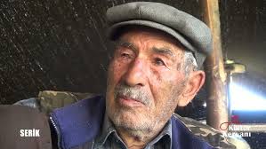 Yörük Çoban Karabıçak Hasan'ın Sermayesi Neymiş Acaba ?