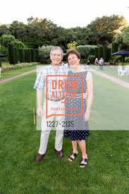 Jeff Marks with Jean Marks