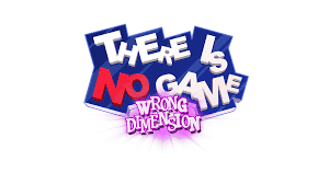 Screenshots for there is no game : There Is No Game Ico