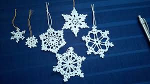 We did not find results for: Ravelry Chain Loop Snowflake Pattern By Coats Clark