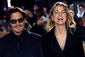 Film star johnny depp and his actress wife amber heard are to divorce, us court documents have revealed. Amber Heard Johnny Depp Married In 2015 Celebrity Wedding Might Happen This Weekend