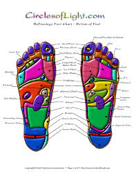 Reflexology And Sub Fertility A Canna Change The Laws Of