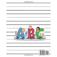 We did not find results for: Buy Kindergarten Writing Paper With Lines For Kids 160 Blank Handwriting Practice Paper Notebook Homeschool Workbook Page Dotted Line Paperback November 5 2020 Online In Indonesia B08n3k5ddj