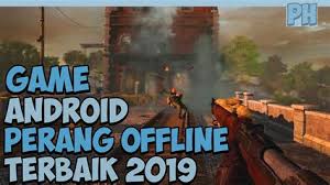 Game offline terbaik android pertama kita mulai dari mindcell. Game Perang Offline Terbaik 2019 Android 5 Game Perang Offline Terbaik Di Android 2019 Grafis Ilustrasi Game Offline Perang Terbaik 2019