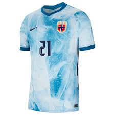 Goals, trophies, transfer history, matche,. Kandiny Kinder Norwegische Fussballnationalmannschaft Mathias Normann 21 Auswartstrikot Hellblau 2021 Trikot