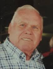 Obituary information for Charles Calvin Tyler