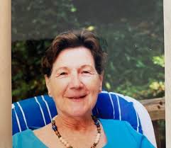 Most Recent Obituaries