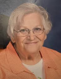 Obituary information for Mary Lou Atkins