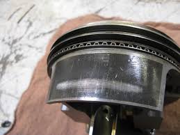 forged piston to bore clearance ls1tech camaro and