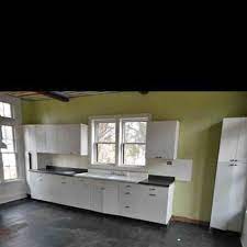 Let lyon llc help you optimize your warehouse, store rooms, and facilities. 30 Lyon Steel Kitchen Cabinets Ideas Steel Kitchen Cabinets Steel Kitchen Kitchen Cabinets