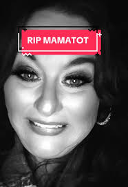 RIP MAMATOT #raggedychurch #mamatot #FOLLOWERS #lost #bigmad #allarewelcome  #opendoor