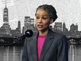 Wiley is also the former chairperson of an independent civil rights agency, nyc civilian complaint review board. Nyc Mayoral Race Candidate Maya Wiley On Restoring Government Trust Bloomberg