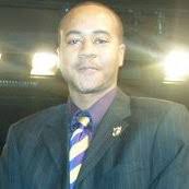 Accenture Employee Jamaal Smith's profile photo