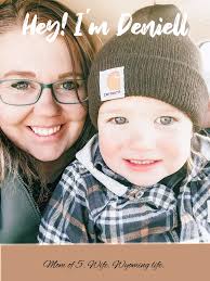 Working from Home with Kids