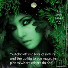 Bitch please I'm a witch 🧹🪄🕯️💎