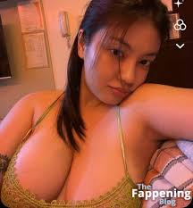 Gladys Jane Jimenez  gladysjanee  janeejimenez Nude Leaks Photo 7 |  TheFappening