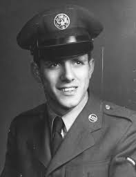 Obituary information for Donald Morin