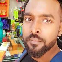 Profile for Babu Das