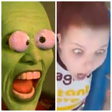 Bippity Boppity Give Me The Zoppity Meaning Hmc While I Try This Badass Ride Holdmycosmo