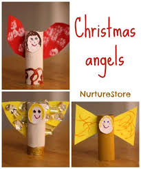 Christmas Angel Craft For Kids Nurturestore Christmas Angel Crafts Christmas Angels Xmas Crafts