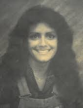 Obituary information for Sylvia Perry