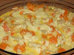 Schwarzwurzel Gratin Ein Sehr Leckeres Rezept Aus Der Kategorie Gemuse Bewertungen 9 Durchschnitt O 3 6 Schwarzwurzel Schwarzwurzel Rezept Rezepte