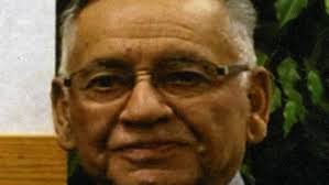 Jose DeLeon Obituary (1969