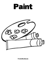 Achieving the look and feel you wan. Print And Coloring The Raindrop Coloring Drawings Painting With Coloring Library