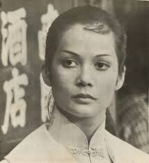 Nancy Kwan starred in “The World of Suzie Wong” in 1960. She was the first  Asian American actress since Anna May Wong to become a Hollywood star. This  photograph was part of