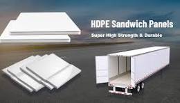 HDPE Sandwich Panels - TOPOLO New Materials