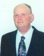 Obituary information for Fred Albert Marshall