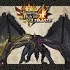 Official artworks and wallpapers of gore magala. 1